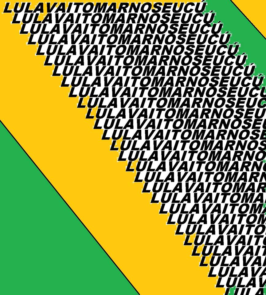 lelacohen's tweet image. #ForaInternetLimitada