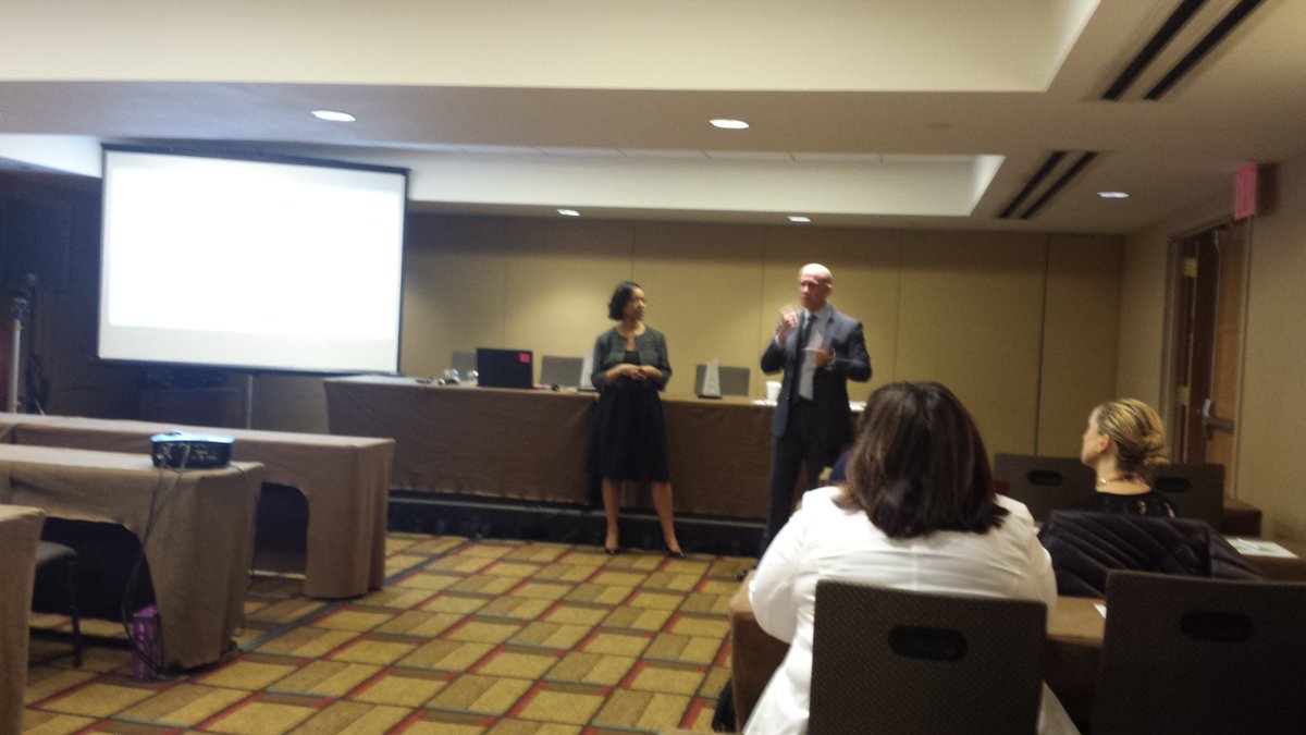 eDiCTdiscovery's tweet photo. #ACES2016 #Womentoknow presentation https://t.co/gR6v3EiBm6