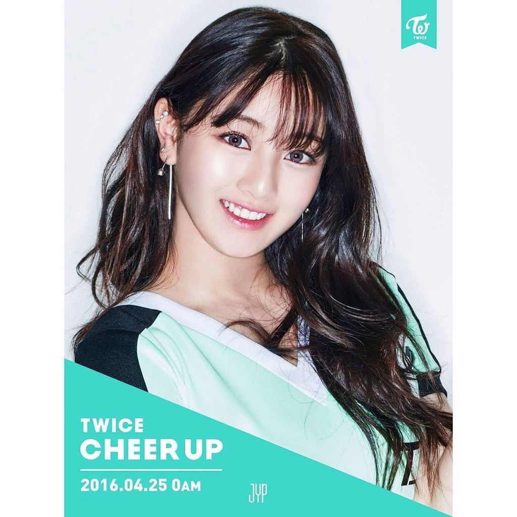 [트와이스] 지효 고등학생동창이 말하는 박지효 | 인스티즈