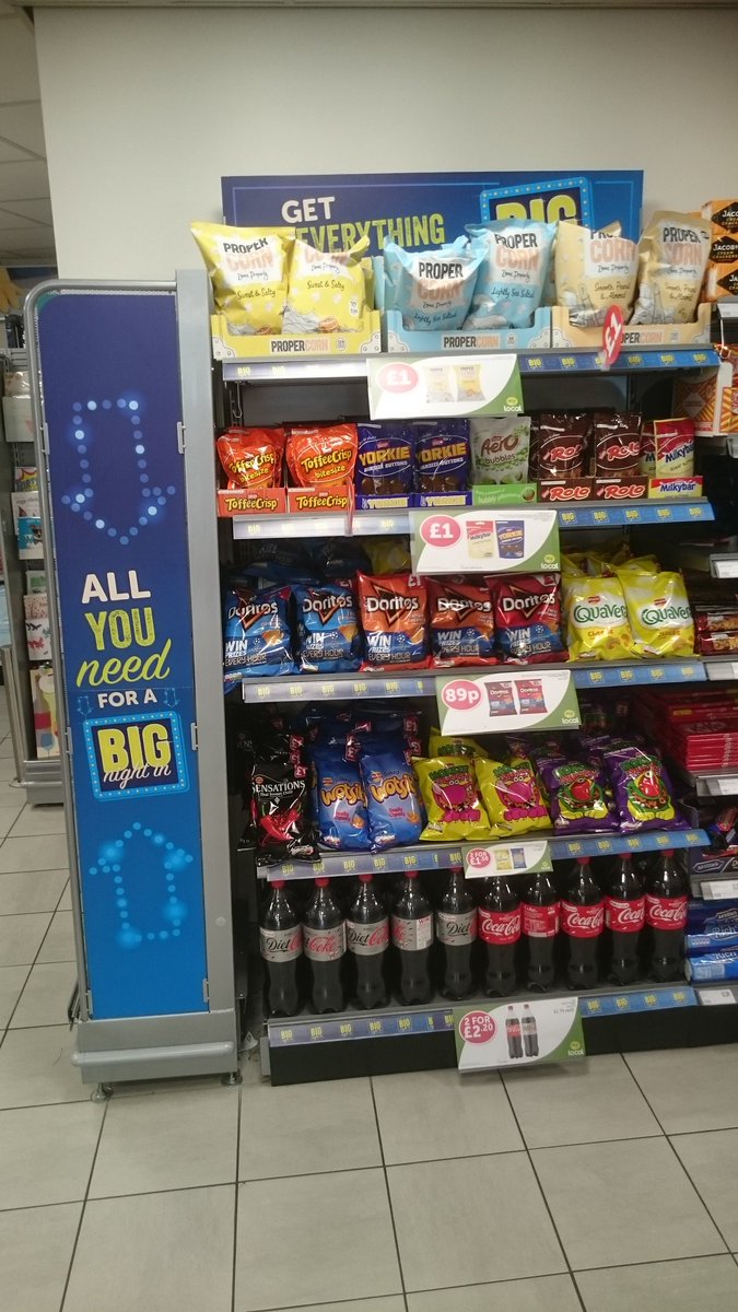 MyLocalHudds's tweet image. Come on in and check out our fantastic new meal deal and night in offers. Main, 2 sides and a drink =£5!