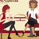 Girls Night In - Wed 11 May 7pm
Meal, Glass of bubbly, treatments or Tarot, free bet book bit.ly/1SuYnZ7