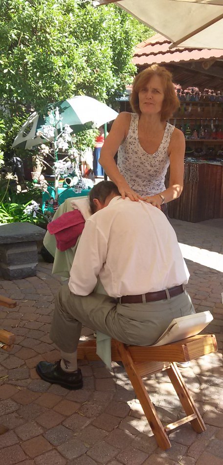 Bryanston Market tweet media