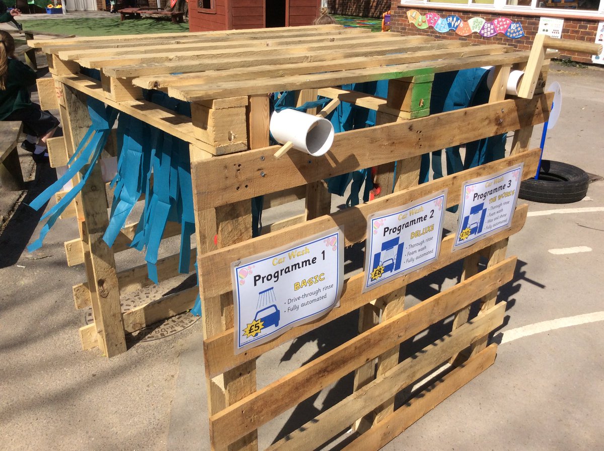 BlackbirdMPS's tweet photo. @manor_primary Reception are offering great deals on their car wash today! https://t.co/eYYzqfikc9
