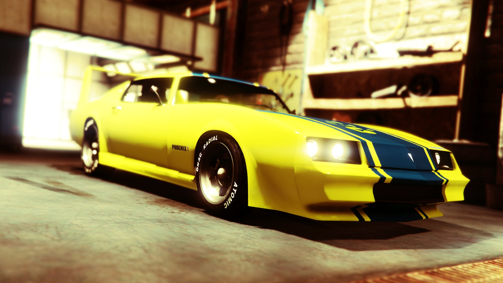 George M Sp1ggott Phoenix American Muscle Car Gtaonline Rockstareditor Snapmatic Gta5 Gtaphotographers Photography T Co Npxnj6smum Twitter