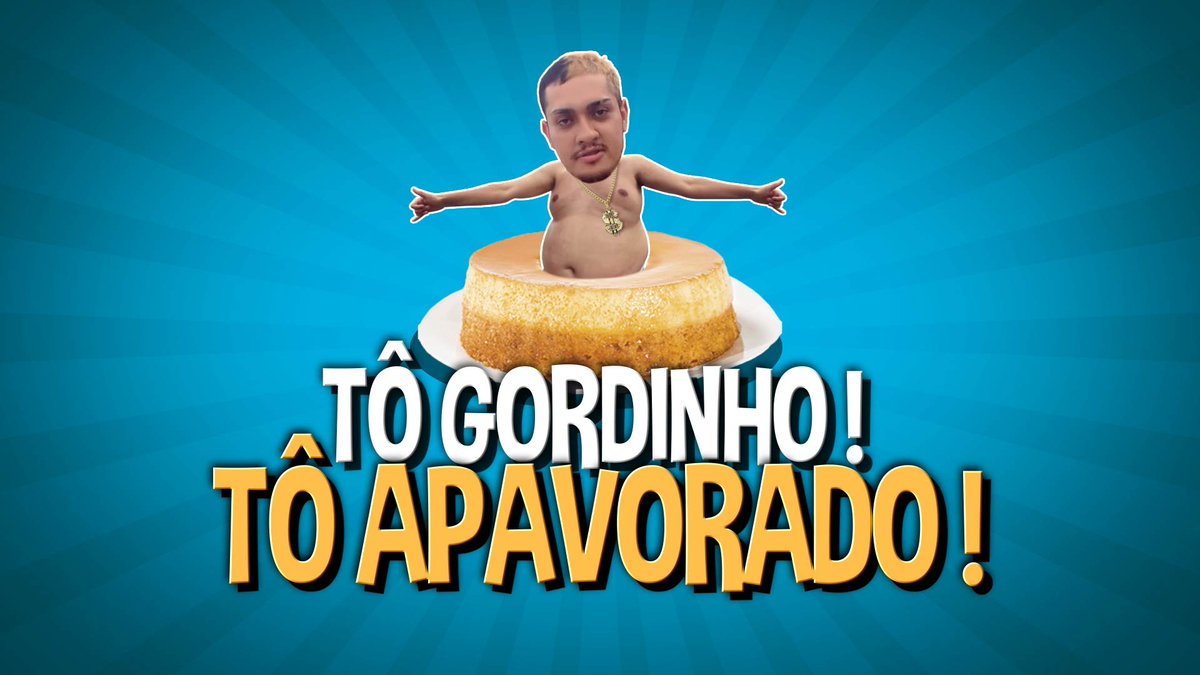 #melhorpravc Mc pega firme na dieta e desafia vc a fazer o mesmo. Veja como participar!  redetv.uol.com.br/jornalismo/mel…