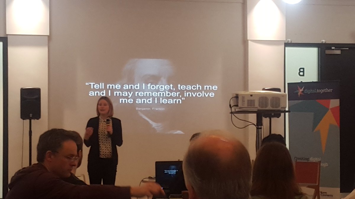 Kent Connects tweet media