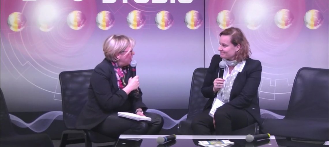 High Digital Forum tweet media