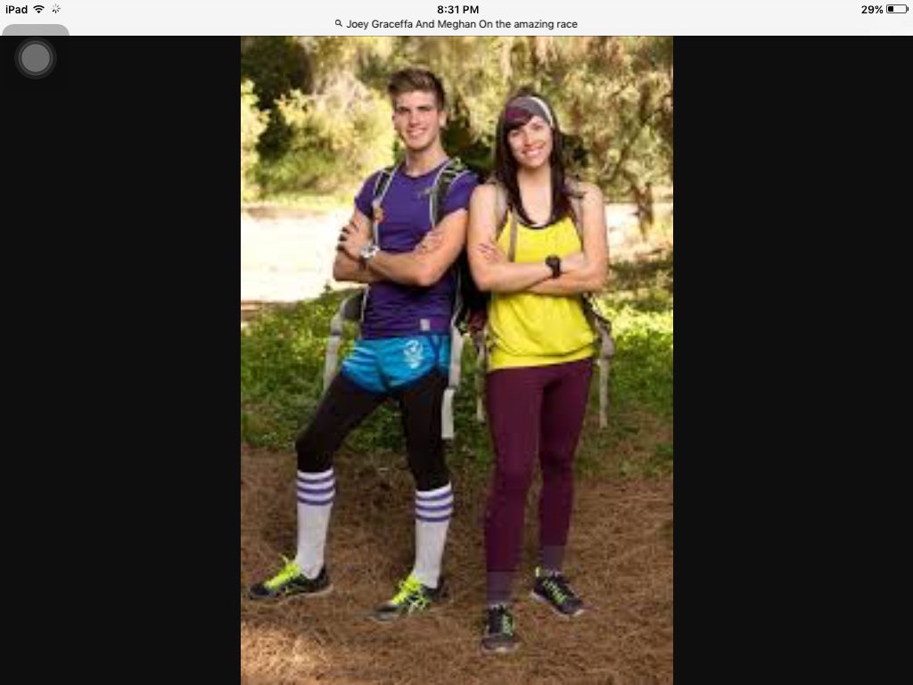 Marcusmazing's tweet photo. @JoeyGraceffa You Should Join the Amazing Race Season 29 Again😍😘 #TeamYoutube 
#JoeyGraceffaAndMeghan https://t.co/NUj7t5Mnby