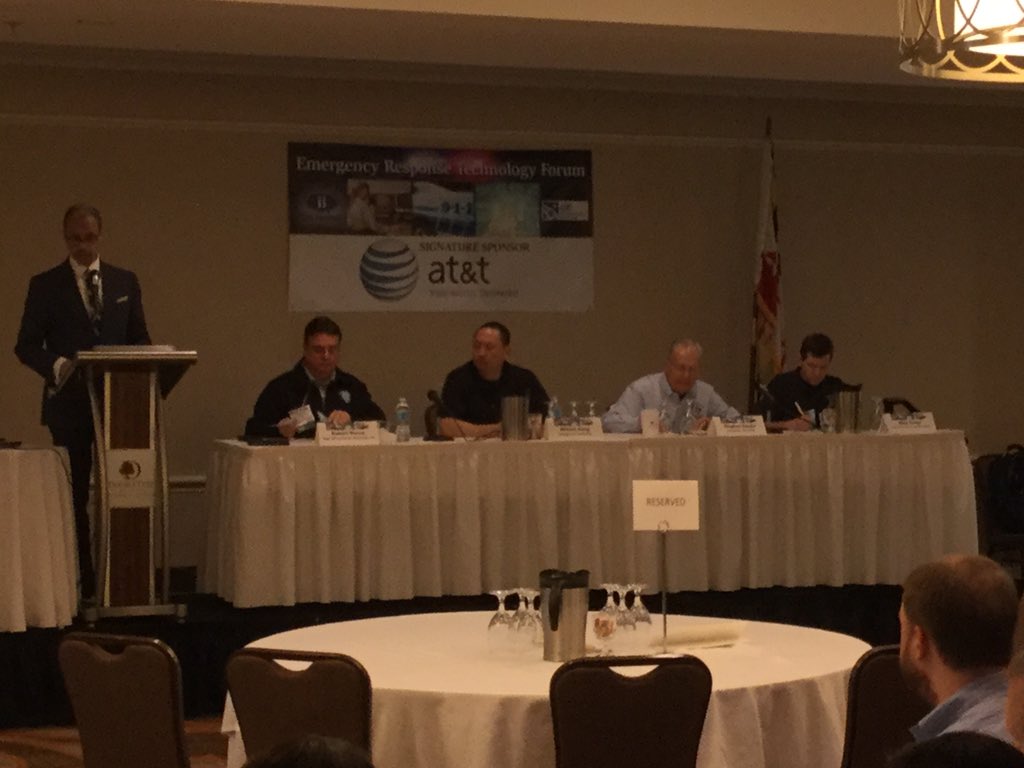 jchiaramonte's tweet photo. First #ERTF session today tackles interop and data sharing, specifically around the NCR #CAD2CAD. @ijisinstitute https://t.co/pH1x9RwC0E