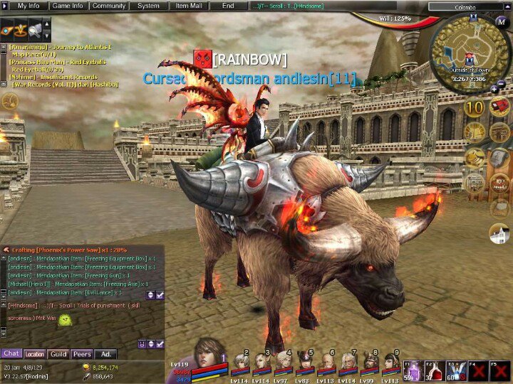 game atlantica indonesia game atlantica indonesia