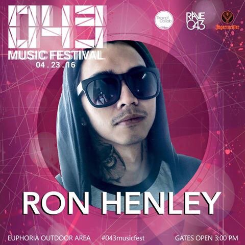 IAMDCFER's tweet photo. @akosironhenley  on April 23, 2016 At Euphoria, Batangas! #043MusicFestival  #Rave043Production #ProjectCollabManila https://t.co/y1cpz4hAUU