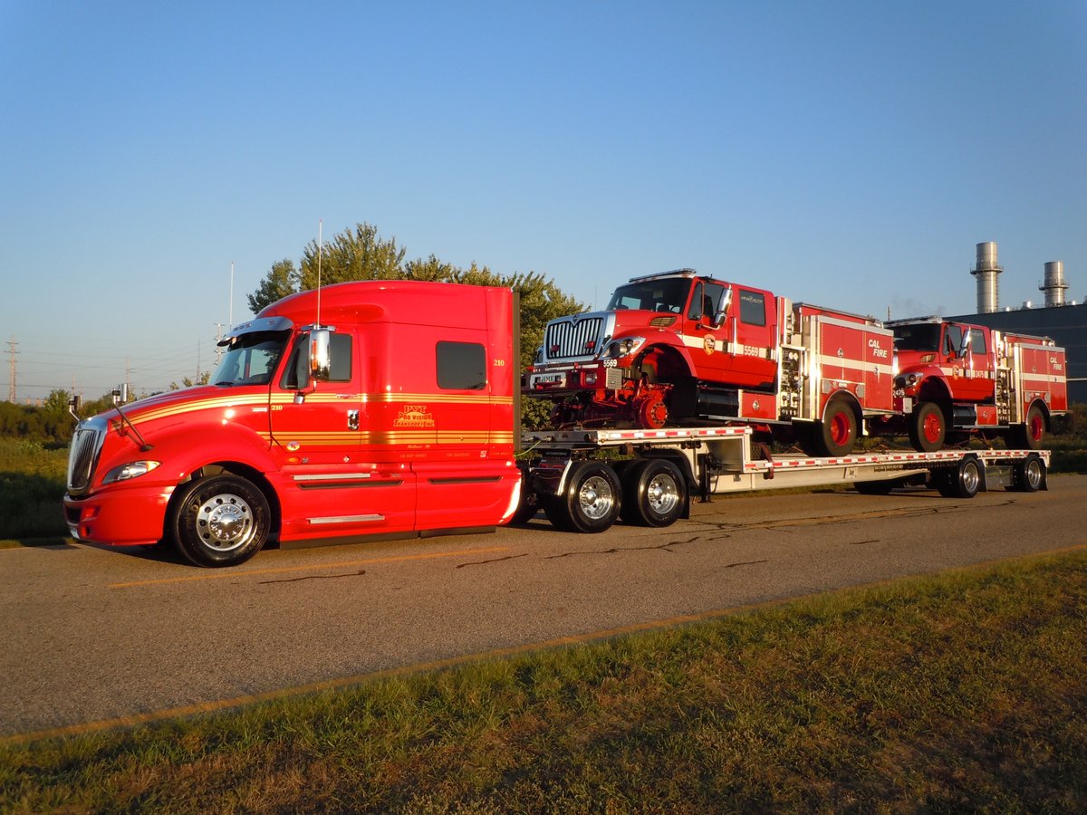 PVTDispatch's tweet image. Now Hiring OTR Drivers
Great Pay Package, Sign on Bonus, Nice Equipment 2500+ miles/week
269-857-1378
#OTR
#trucking