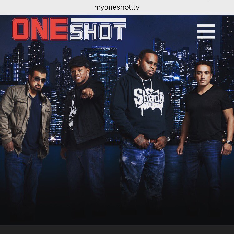 MikeSmithInc's tweet photo. Today we announce what TV Network picked up One Shot!!! I have worked hard for this! #OneShotShow #mikesmithmusic https://t.co/Z8tovPM8uK