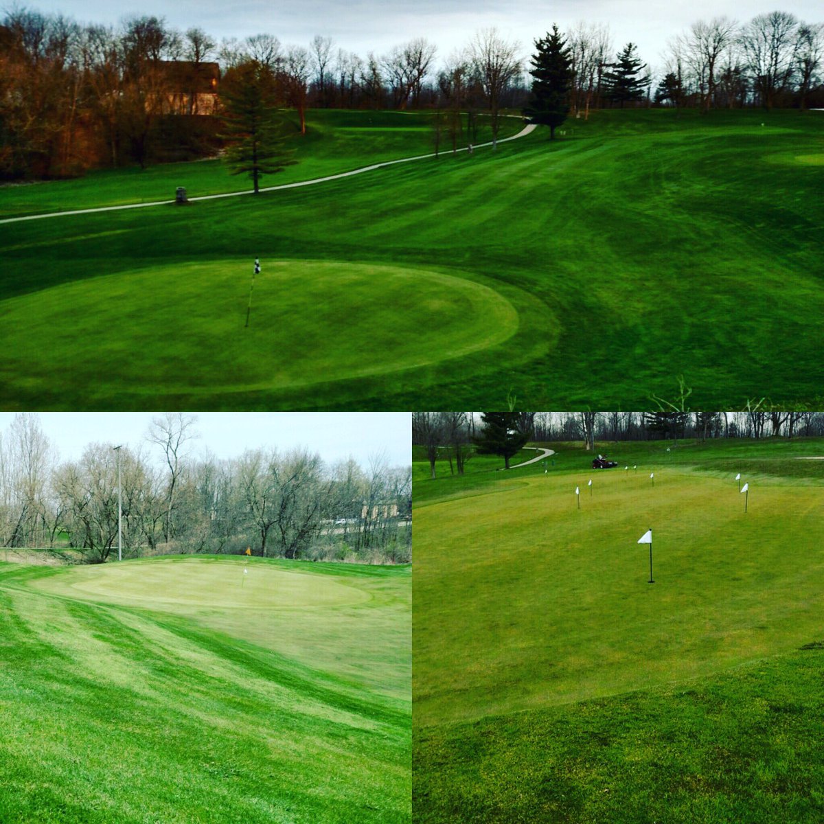 ScottLakeCC's tweet photo. #letsplaysomegolf #scottlakegolf #puremichigan https://t.co/Skgpgr6Pr9