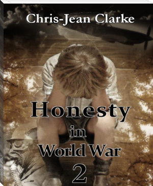 ChrisJeanClarke's tweet photo. Honesty in World War 2, Readers Favourite 5* review #AFirstChapter https://t.co/aRxx3vwI4e https://t.co/a9QGU8Qiei