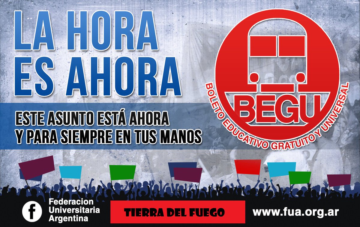 NatJaNez's tweet photo. #BoletoTDF #GratuitoUniversal @InfoFueguina @InfoTDF @infobae @red23noticias @surnoticiastdf @ushnoticias https://t.co/RmmBERF4fd