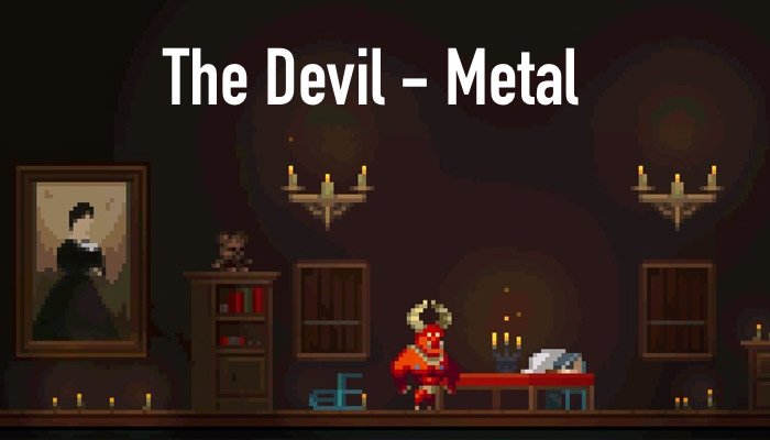 gdmassets's tweet photo. The Devil - https://t.co/BaqbeJI631 #gamedev #indiedev https://t.co/AKrPXE9Zby