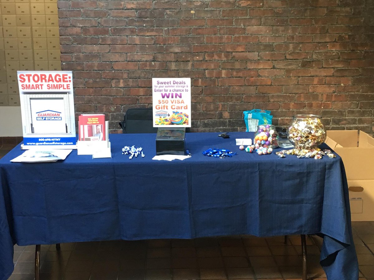 GuardianSelfStorage tweet media