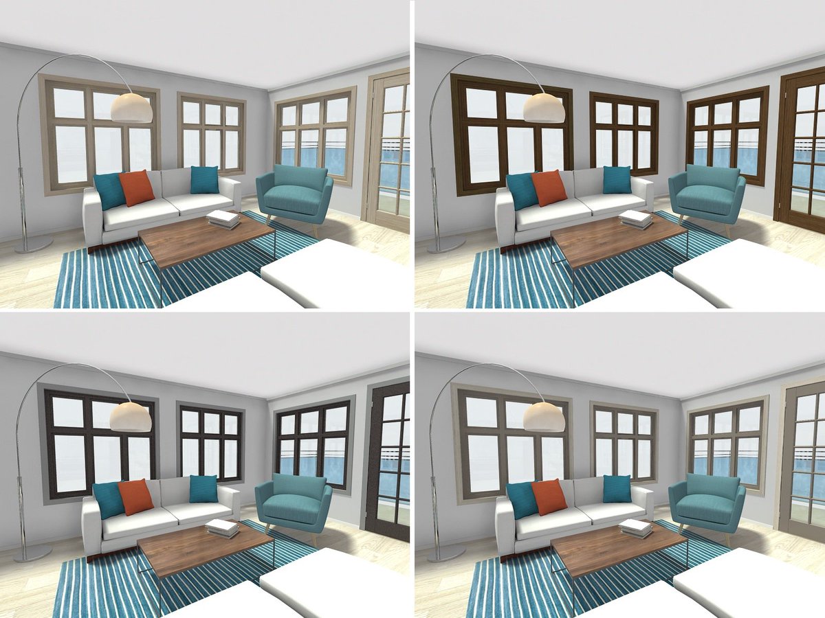 Visualize online how #windowstyles will look inside & outside of your #home w/RoomSketcher. roomsketcher.com/blog/visualize…