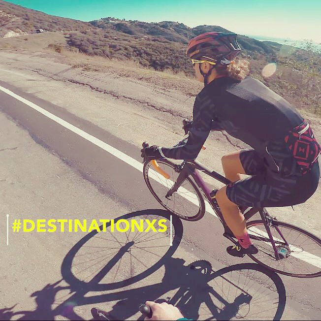 AmwayCanada's tweet photo. The new XS Sports Nutrition line has now LAUNCHED! How will you fuel your next adventure? #DestinationXS https://t.co/hl1Ni88PXQ
