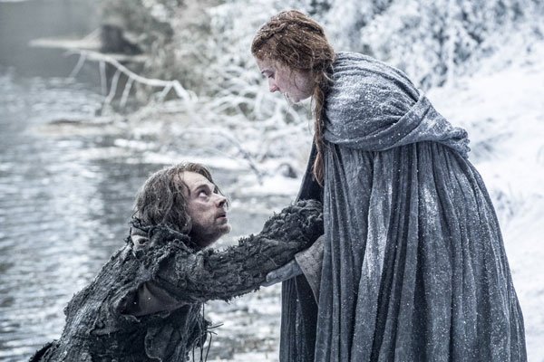 Trono di Spade: la traccia con le anticipazioni di Game of Thrones 6