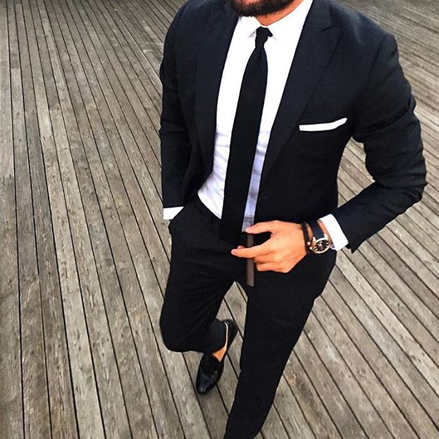 Thom Watson (@MensFashion11) / Posts / X