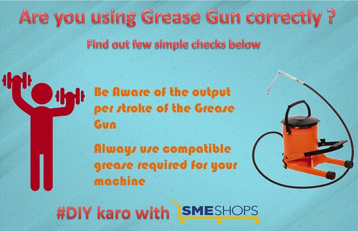SMEShops's tweet photo. #DIY karo with #SMEShops #Manufacturing 
Check out our greasing accessories online at https://t.co/WOFrwHPexq https://t.co/eJV3vgjOVH