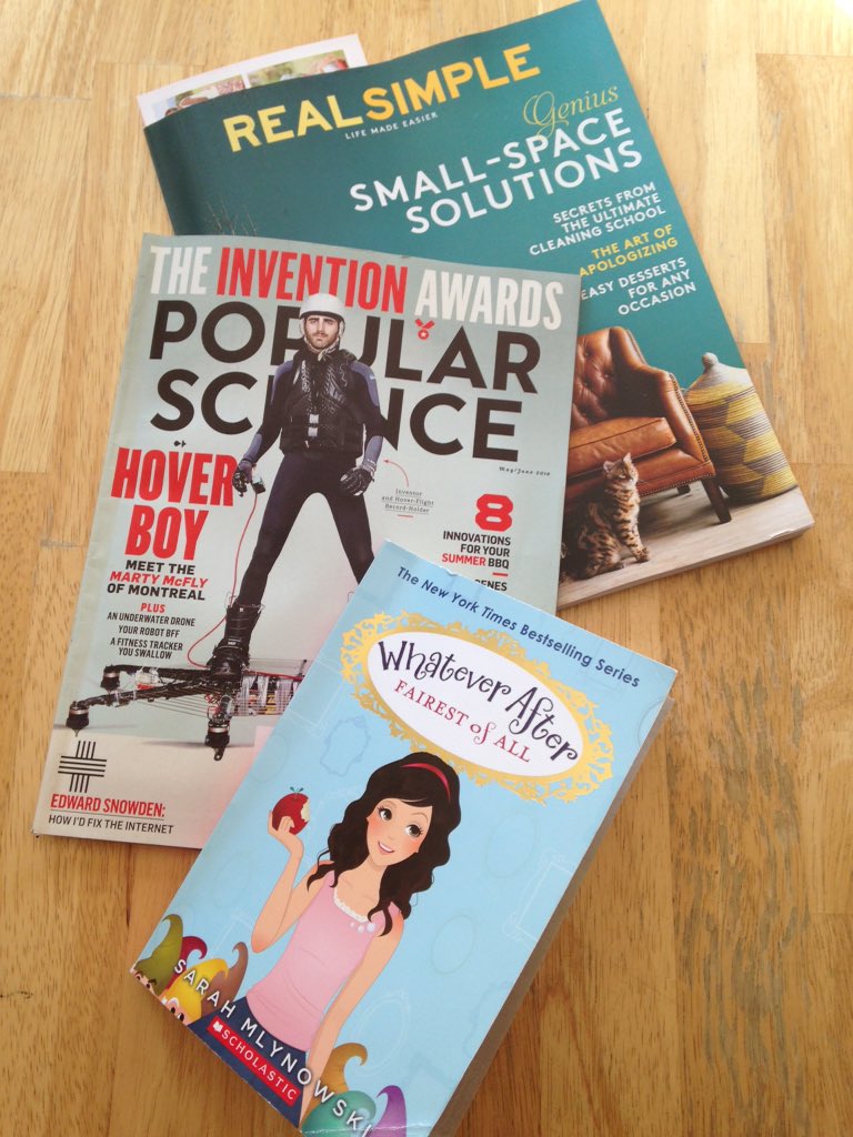 IntrovertedMoms's tweet image. The Breakfast (Reading) Club -K.