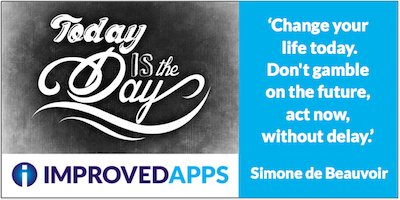 Thompster67's tweet image. Get the most out of #Salesforce today with #ImprovedApps goo.gl/j1aeJ #WednesdayWisdom