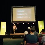 Photo by Industry Conf (@industryconf)