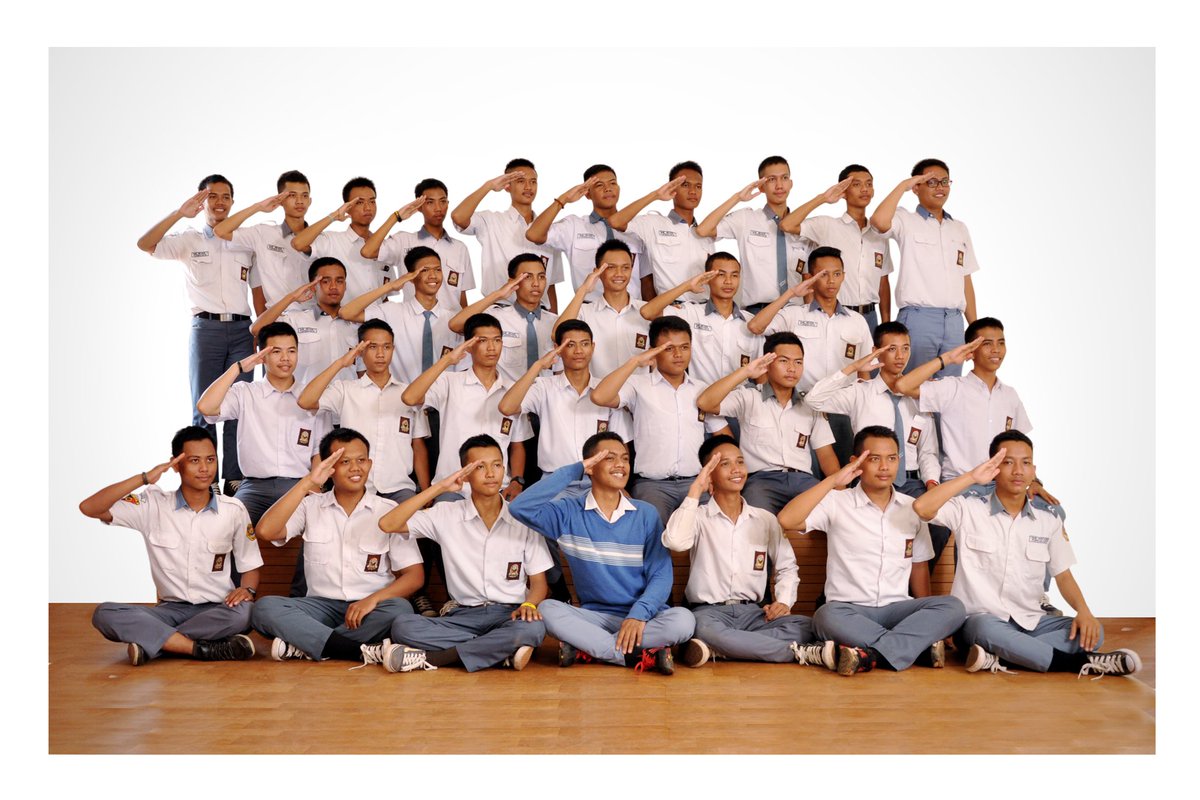 dadangsaputra02's tweet image. Keluarga XII Teknik Pemesinan 1 Smkn 1 PURWAKARTA #MachineOne