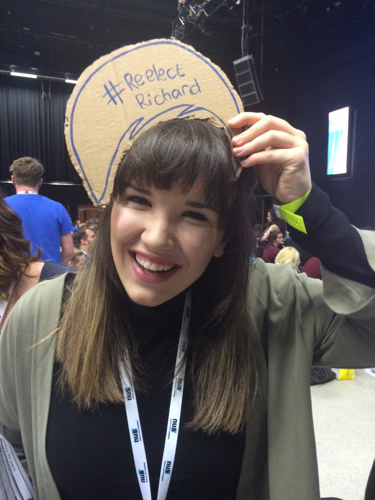FXU_Experience's tweet photo. The fringe movement is STRONG #backingbrooks #NUSConference @Just_RichardB https://t.co/2qpyaFnJ3z