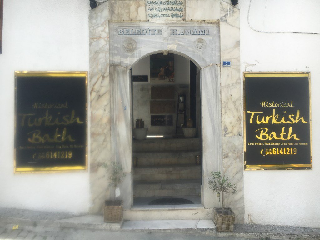 jnfrfarris's tweet photo. The Turkish Bath https://t.co/Ulz775t5CV https://t.co/XSPYgtTe2M