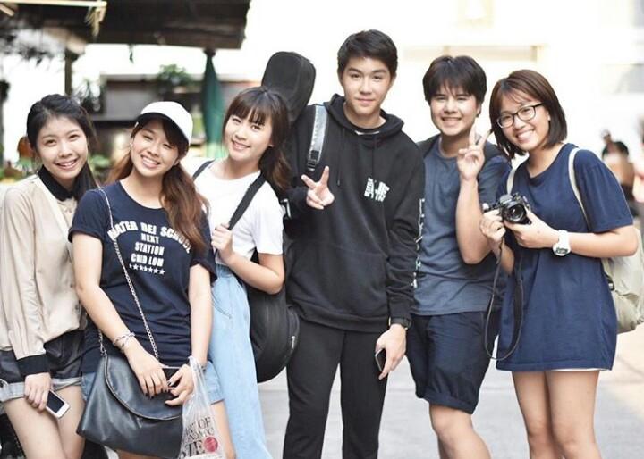 ได้กีตาร์คืนละ... @/minthtp [IG update:pineare]