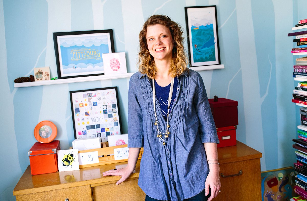 Teresa Lindeman tweet media