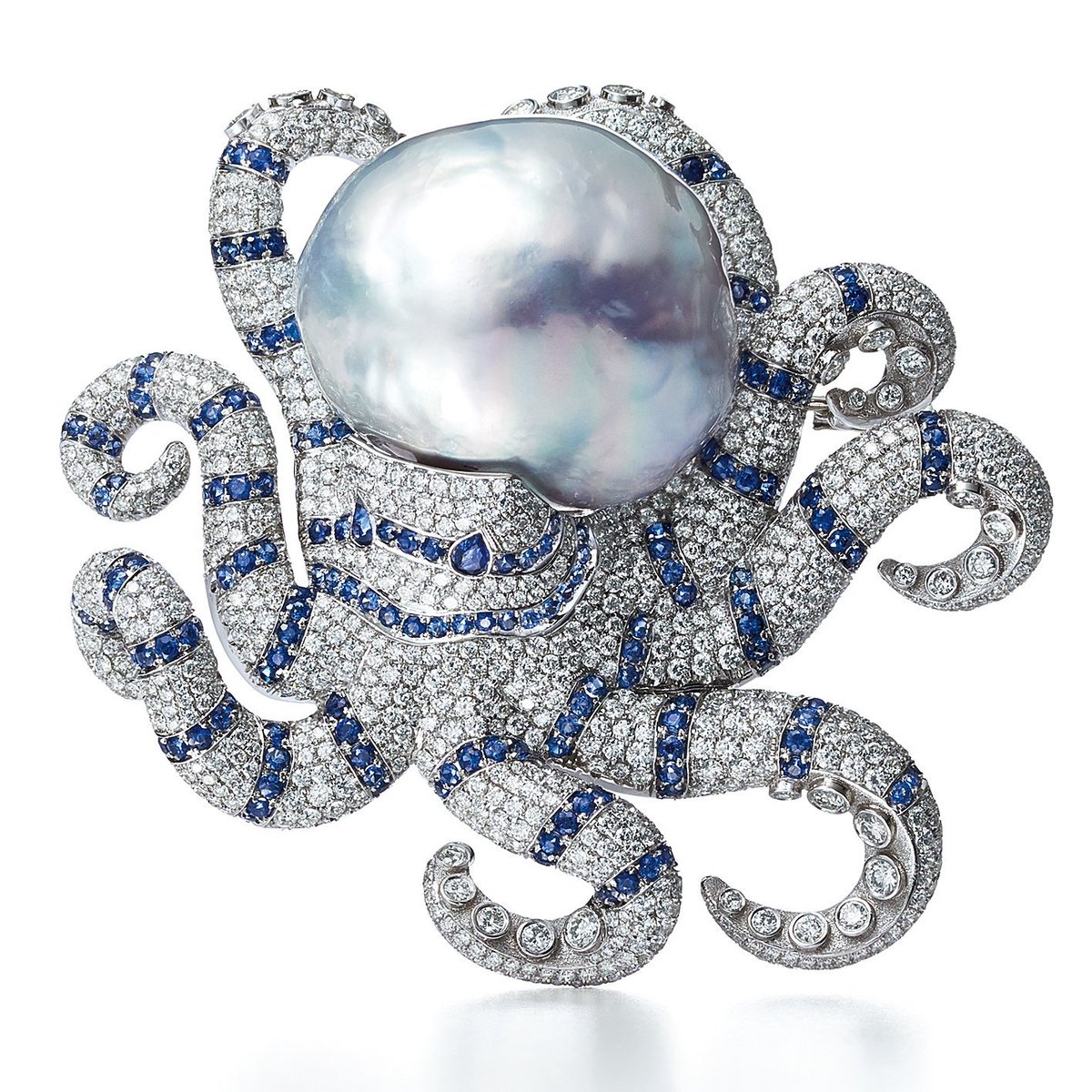 rgarrahan's tweet image. Natural wonders: @TiffanyAndCo's new #BlueBookcollection up now on @TheJewelleryEd bit.ly/20X1Akn