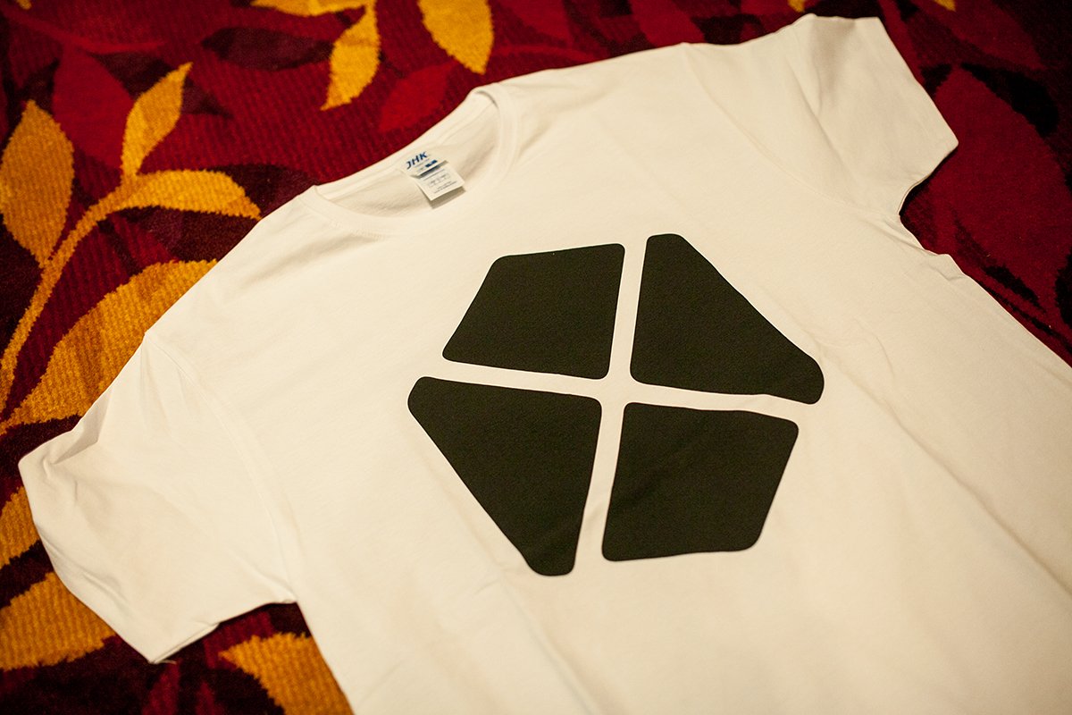 infraXstructure's tweet image. Hej! Pamiętacie, że za wypełnienie ankiety na @eventory_app rozdajemy koszulki #infraXstructure? #datacenter