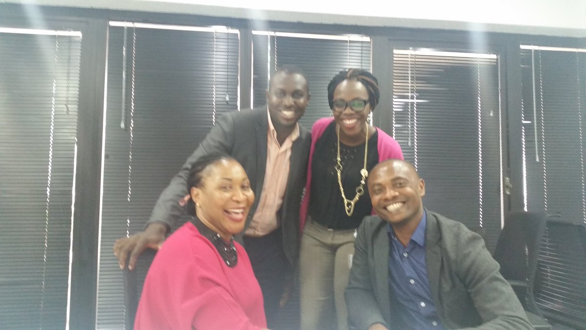 momsyru's tweet photo. NG distis @redingtonvalue @Td_africa1 @ComstorAfrica &amp; D.A.M @Knugress #CiscoDCC2016 #Smiles #GotThemToPlankTogether https://t.co/39Wnfj1J0i