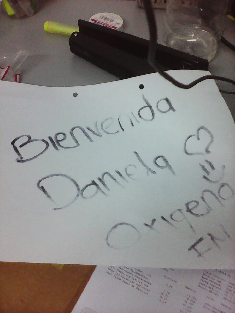 brdforever's tweet photo. @OxigenoFM @danielausta_  #BienvenidaDaniela Brandon Andres Ramirez cuellar #FestivalUrbanoOxigeno https://t.co/e4ICYt9KFB