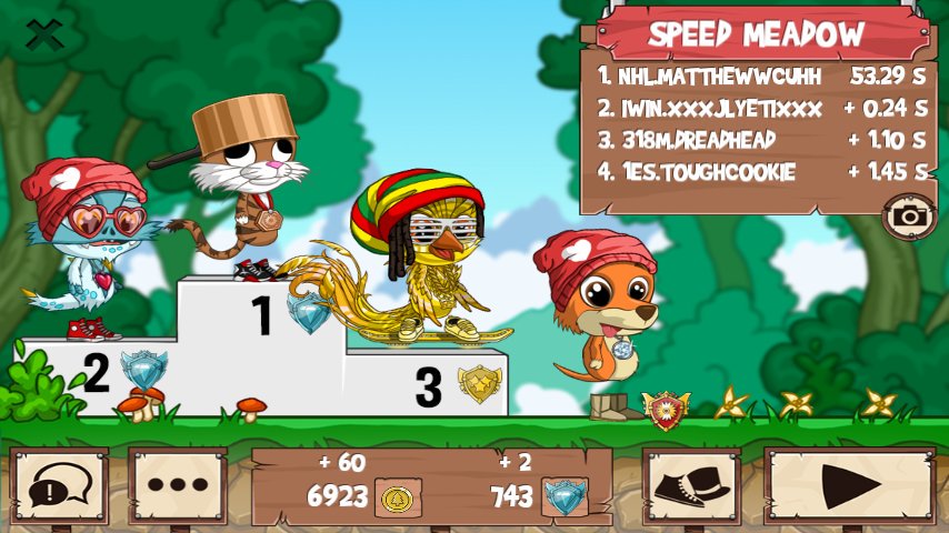 MatthewwCuhhNhl's tweet photo. #FewGames #Number1 @TheFunRun https://t.co/tEx8KUc8aw