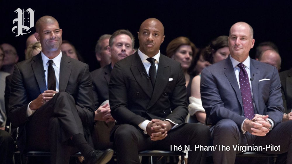 Former Duke stars <a href="/ShaneBattier/">Shane Battier</a>, <a href="/RealJayWilliams/">Jay Williams</a> and <a href="/JayBilas/">Jay Bilas</a> on "Lessons from Coach K" bit.ly/1VEo9uf