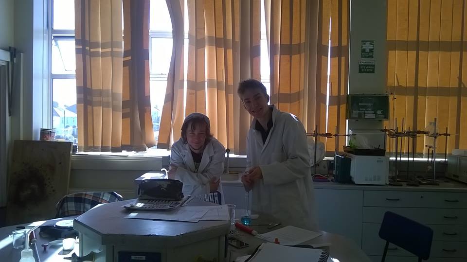 forensicsbc's tweet image. Another fun day in forensic science #lovescience @bridgendcollege @j5dvs