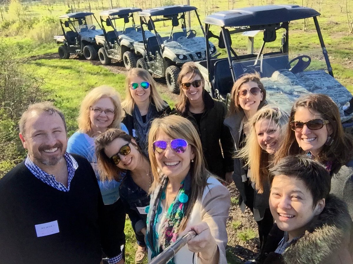 A memorable trip to @OFSBrands with designers from <a href="/perkinswill_BOS/">Perkins&Will Boston</a> <a href="/NELSON_online/">MikeNelsonOnline</a> <a href="/NBBJDesign/">NBBJ Design</a> &amp; <a href="/ElkusManfredi/">Elkus Manfredi Arch.</a>!!