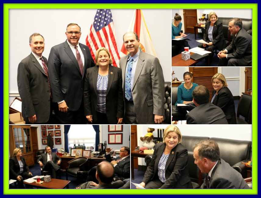 RosLehtinen's tweet image. Met w @ACEC_National abt how #EnergyDiversification + infrastructure improvements can help propel #SoFla's economy