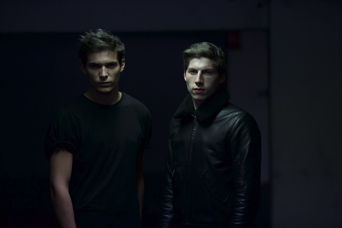 <a href="/MekiandKolen/">MEKI & KOLEN</a> font leur résidence au @Glazart et ça commence samedi. 
facebook.com/events/1303841…