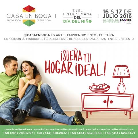 EnMaracaibo's tweet photo. @CASAENBOGA 16 y 17 DE JULIO 2016 @tusambilmcbo.
En el #Diadelniño! ¡Hacia los 12 años contigo! #edicion16 https://t.co/ktHQAAoCWq
