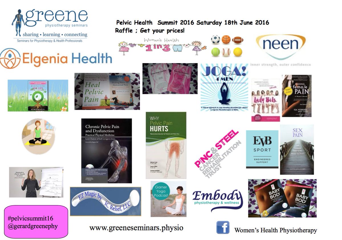 #pelvicsummit16 raffle, to enter simply RT eventbrite.co.uk/e/the-pelvic-p… <a href="/SamTalksSex/">Samantha Evans💙</a> <a href="/GussieGrips/">Elaine Miller | Venus Envy</a> <a href="/evbsport/">EVB Sport</a>
