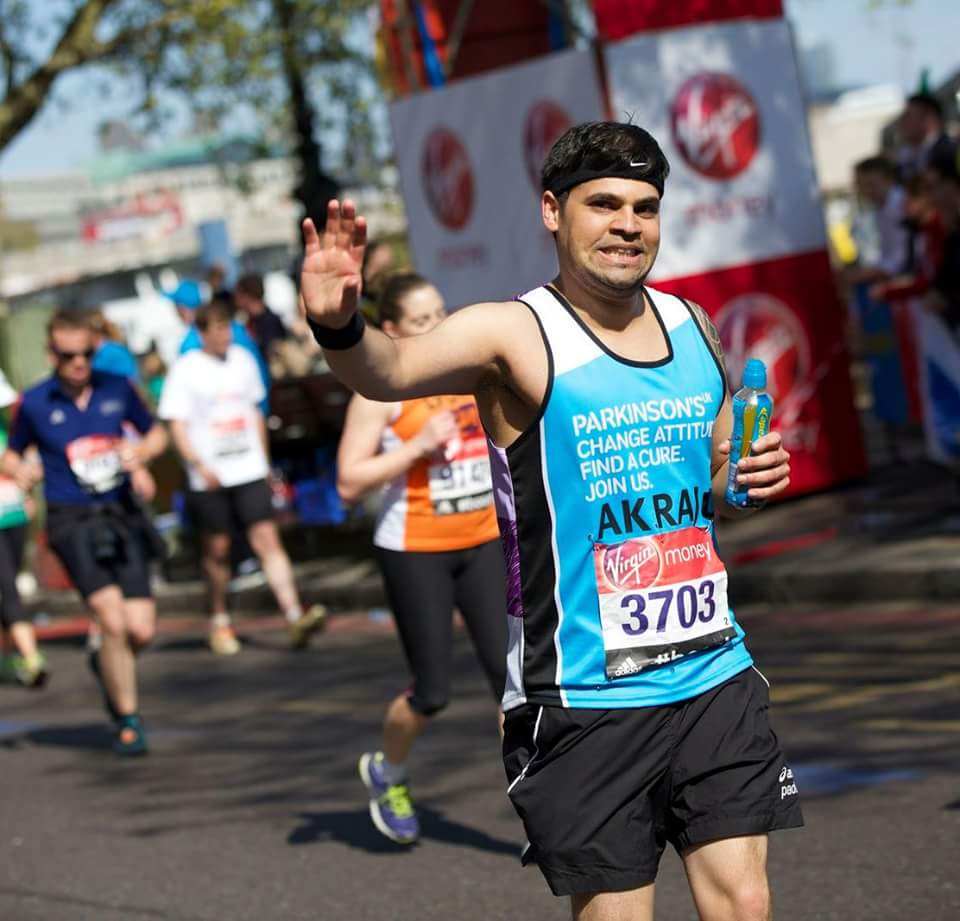 andyraju's tweet photo. @the401challenge β401 marathons! amazing!π I am happy i did 1!π
#Wembley awaits! #vlm2014 #run #401runwithben πβππ https://t.co/EWWT1aNe5D