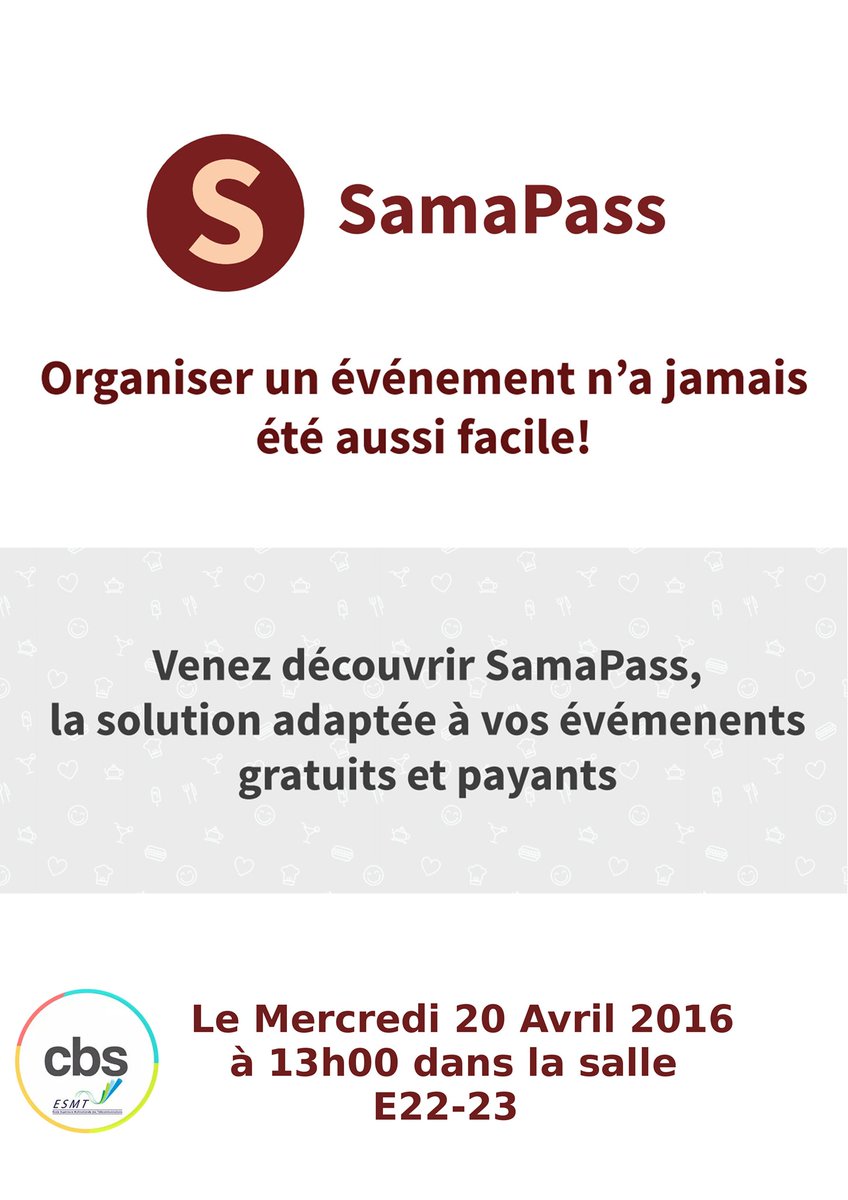 pass_sama's tweet photo. #Live - Présentation de SamaPass #SENEGAL  https://t.co/dKGokyzetj https://t.co/U2qQeYaVV0