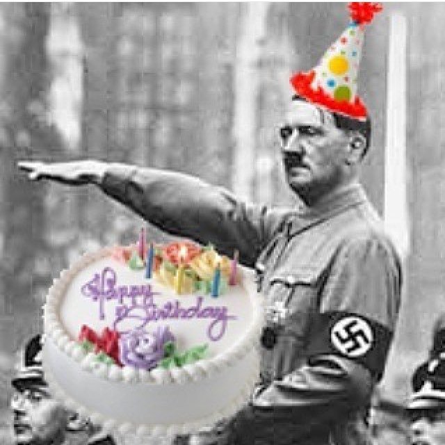 День рождения гитлера 20 или 21 апреля. День рождения Гитлера. Поздравление с днем рождения от Гитлера. Торт на день рождение Гитлера. День рождения Адольфа Гитлера.